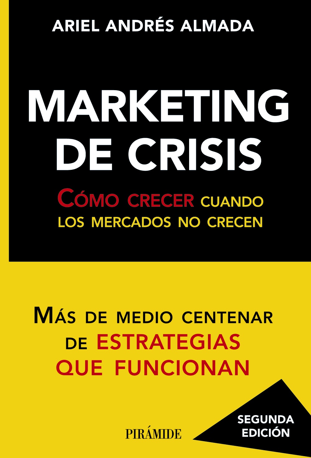 Marketing de crisis . 2ª Edición