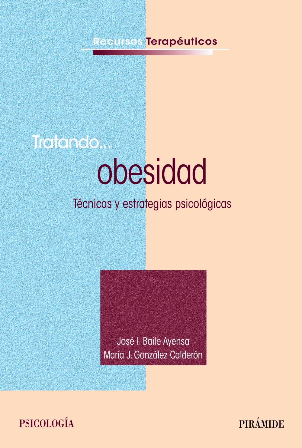 Tratando... obesidad