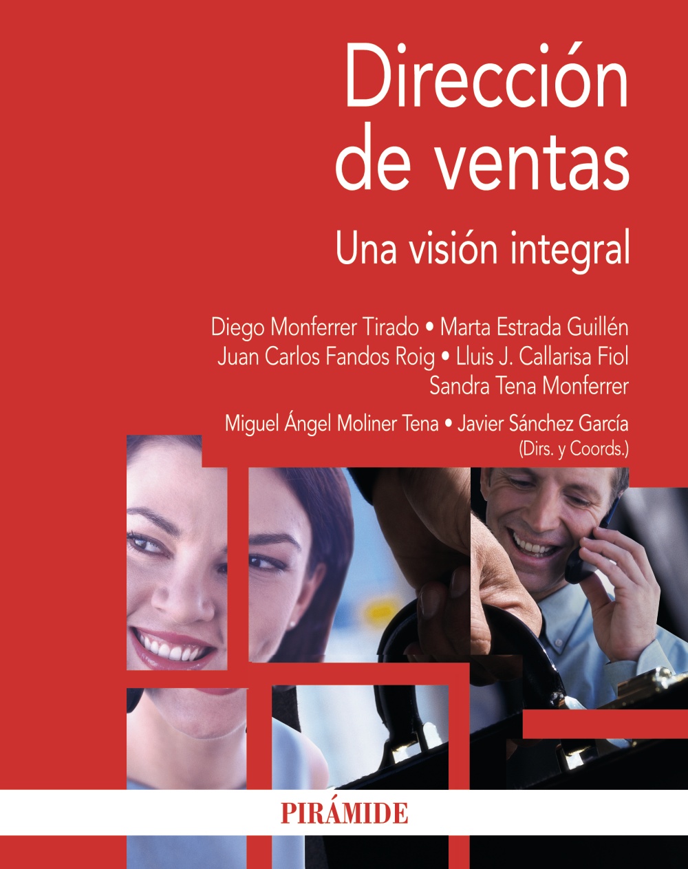 Dirección de ventas