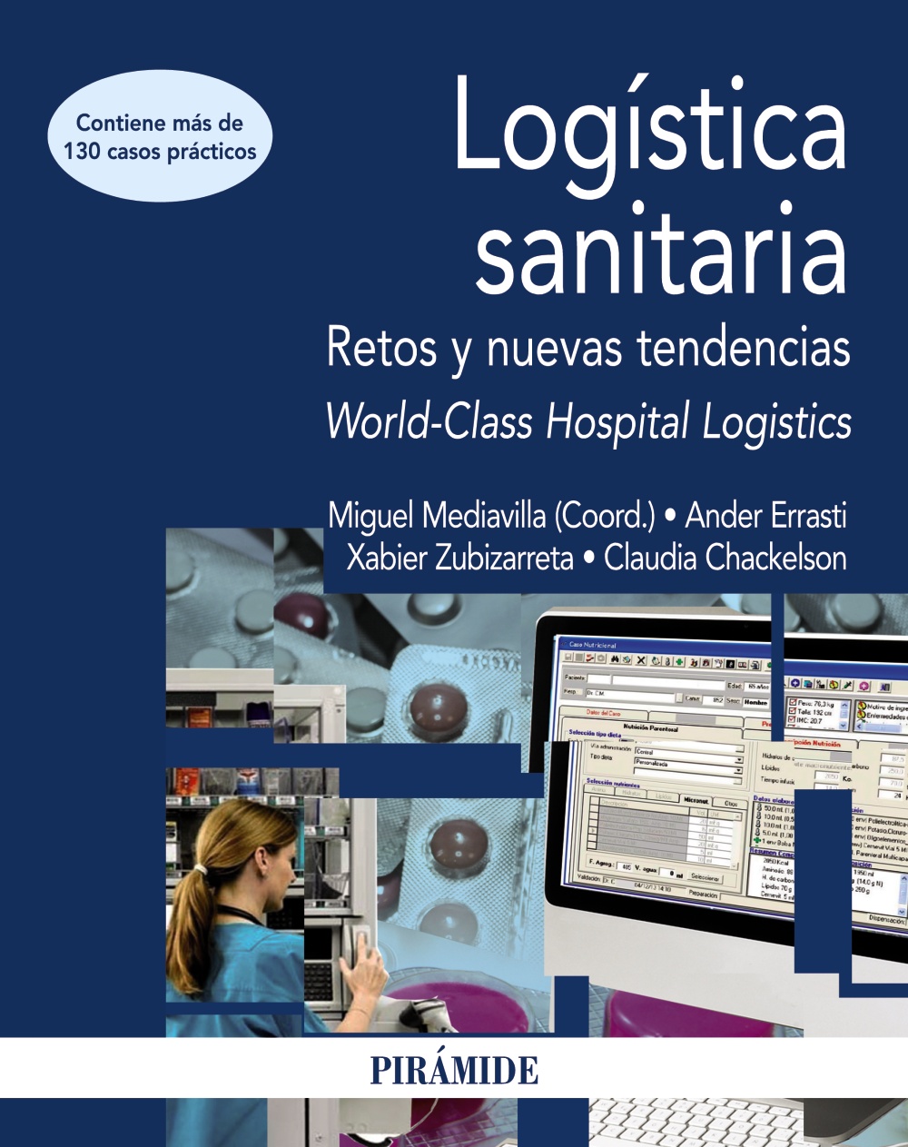 Logística sanitaria