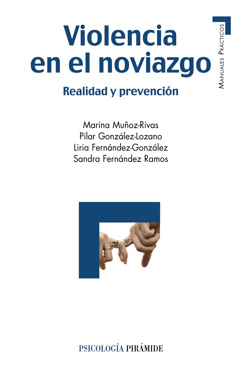 Violencia en el noviazgo