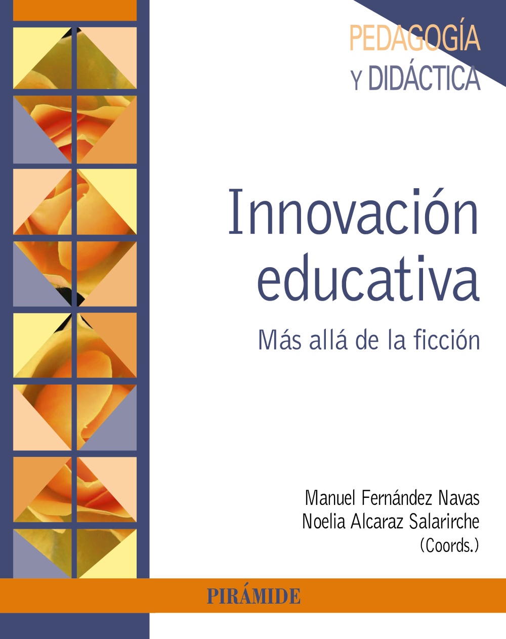 Innovación educativa