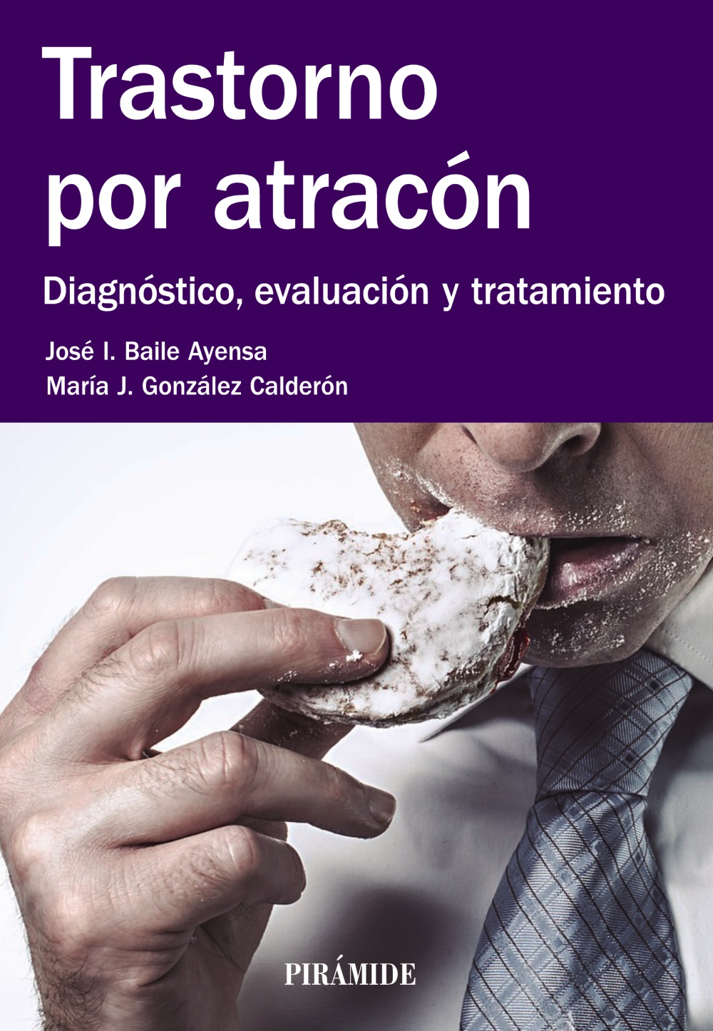 Trastorno por atracón