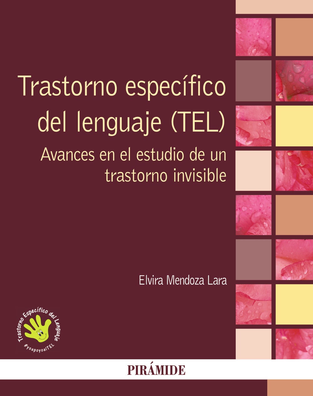 Trastorno específico del lenguaje (TEL)