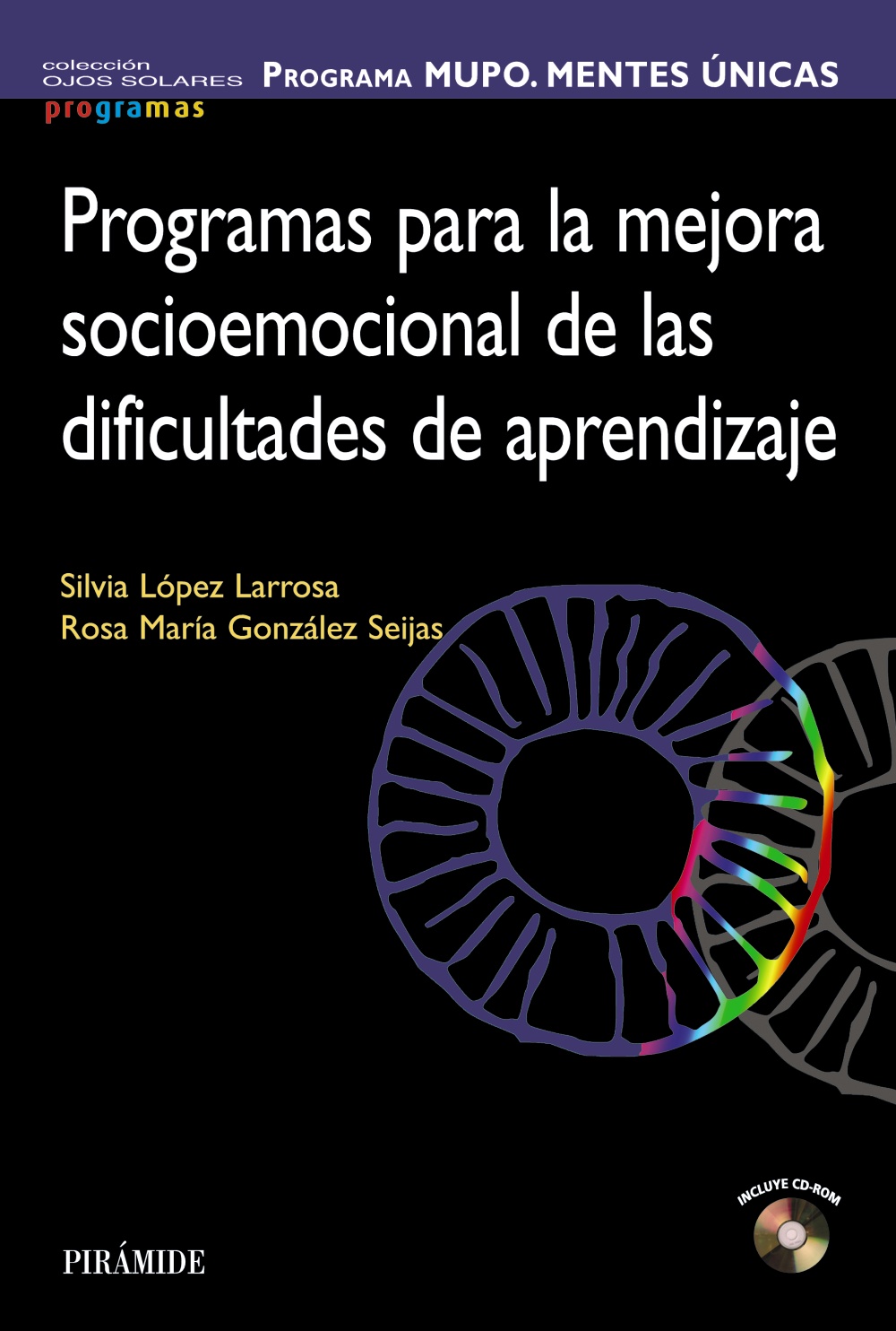 PROGRAMA MUPO. MENTES ÚNICAS