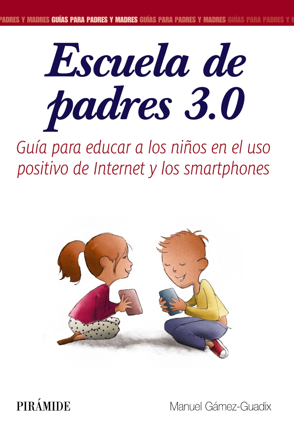 Escuela de padres 3.0