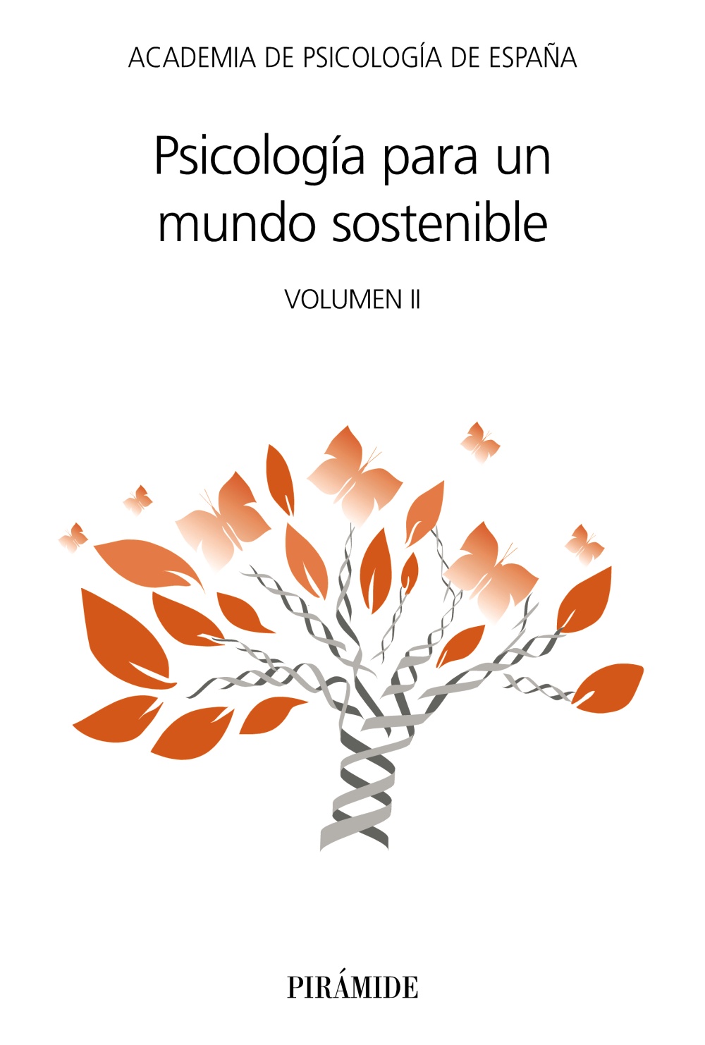 Psicología para un mundo sostenible