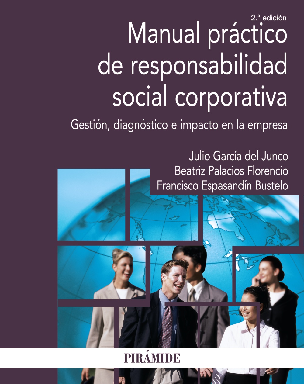 Manual práctico de responsabilidad social corporativa