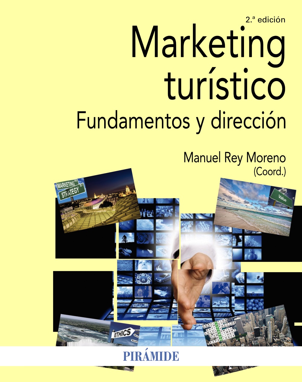 Marketing turístico