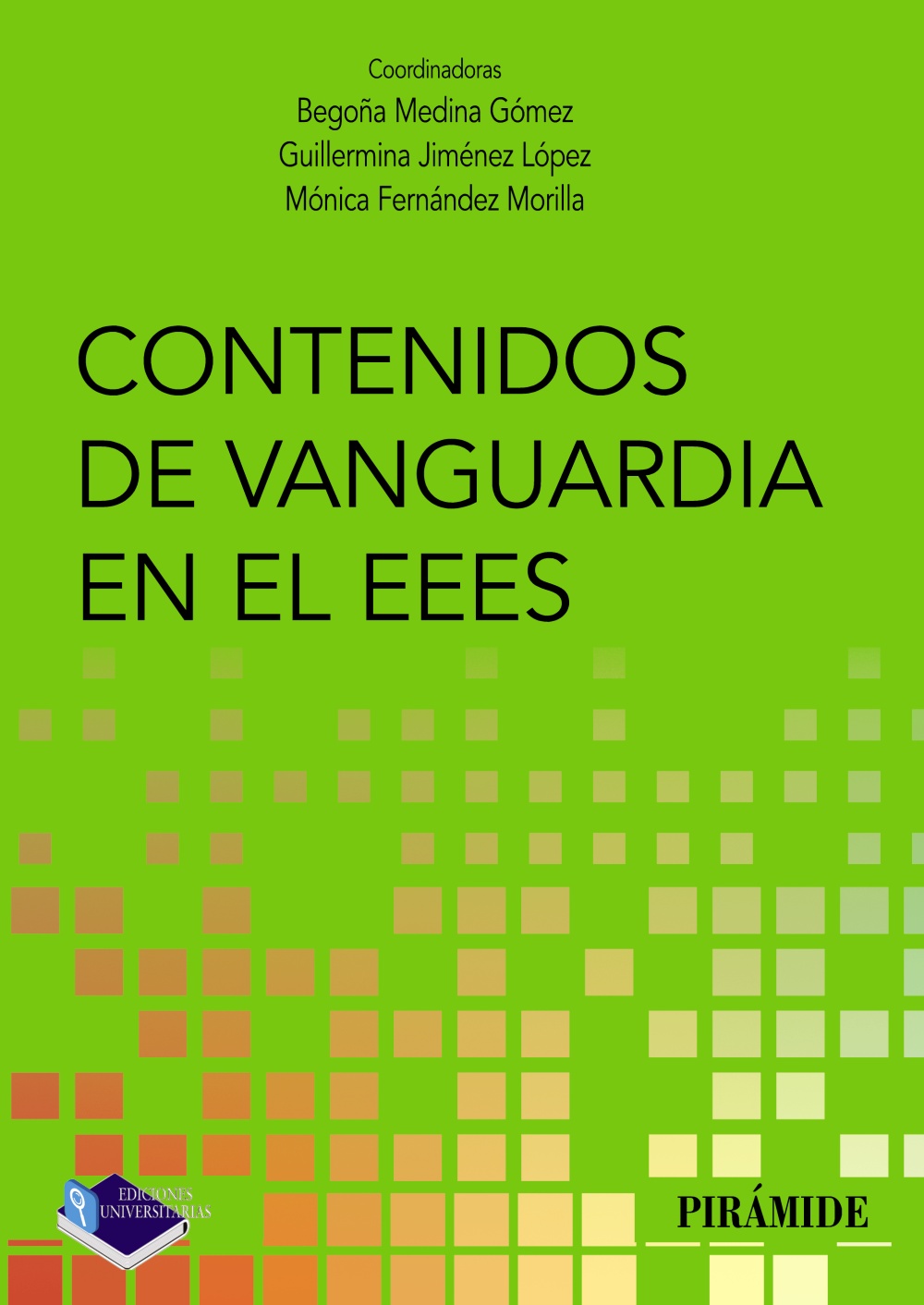 Contenidos de vanguardia en el EEES