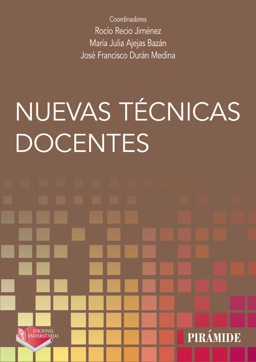 Nuevas técnicas docentes