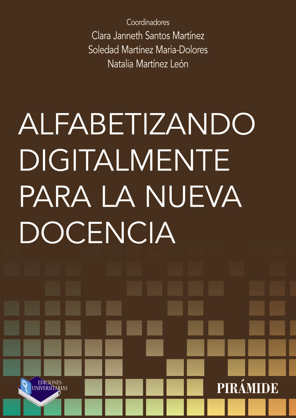 Alfabetizando digitalmente para la nueva docencia