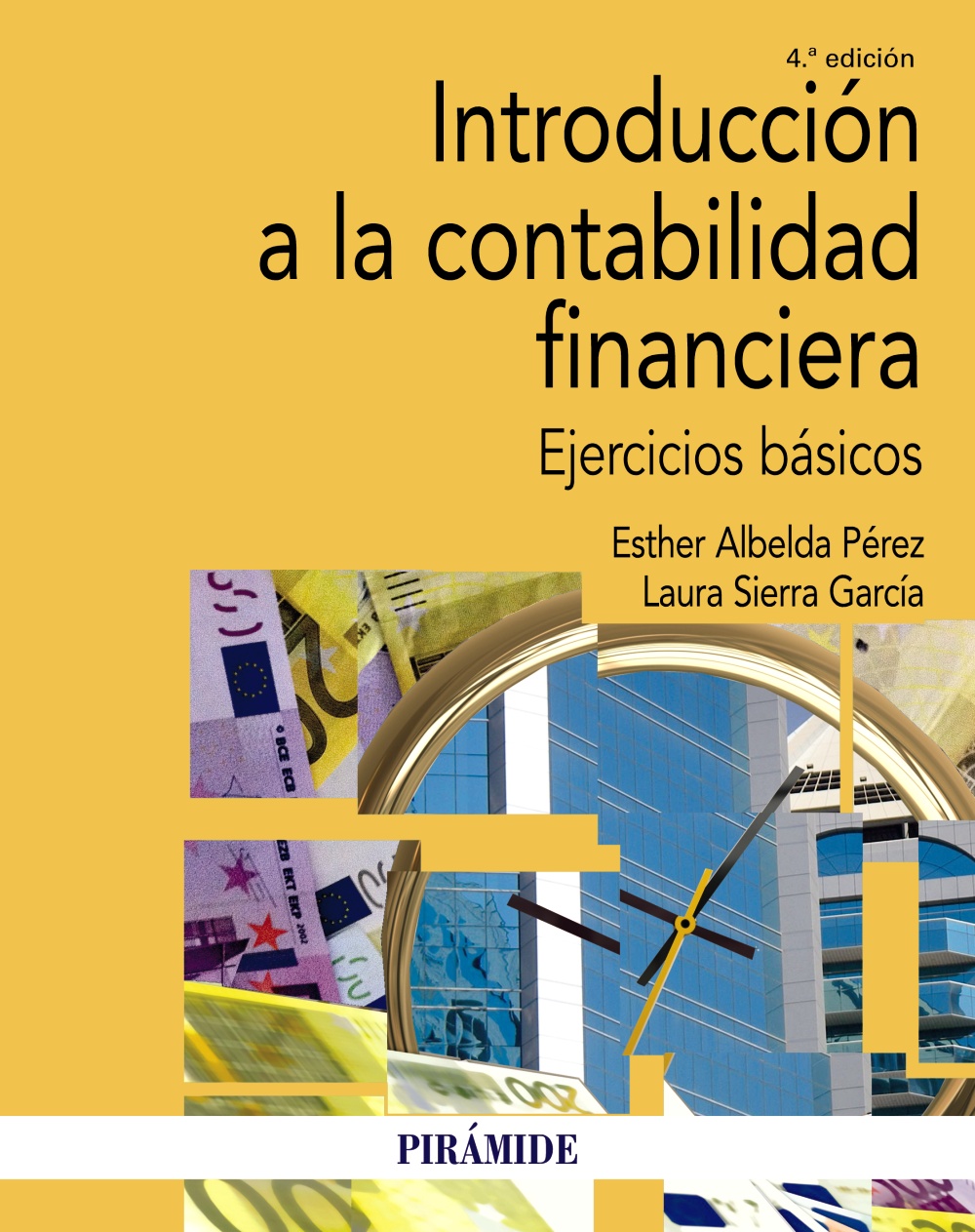Introducción a la contabilidad financiera