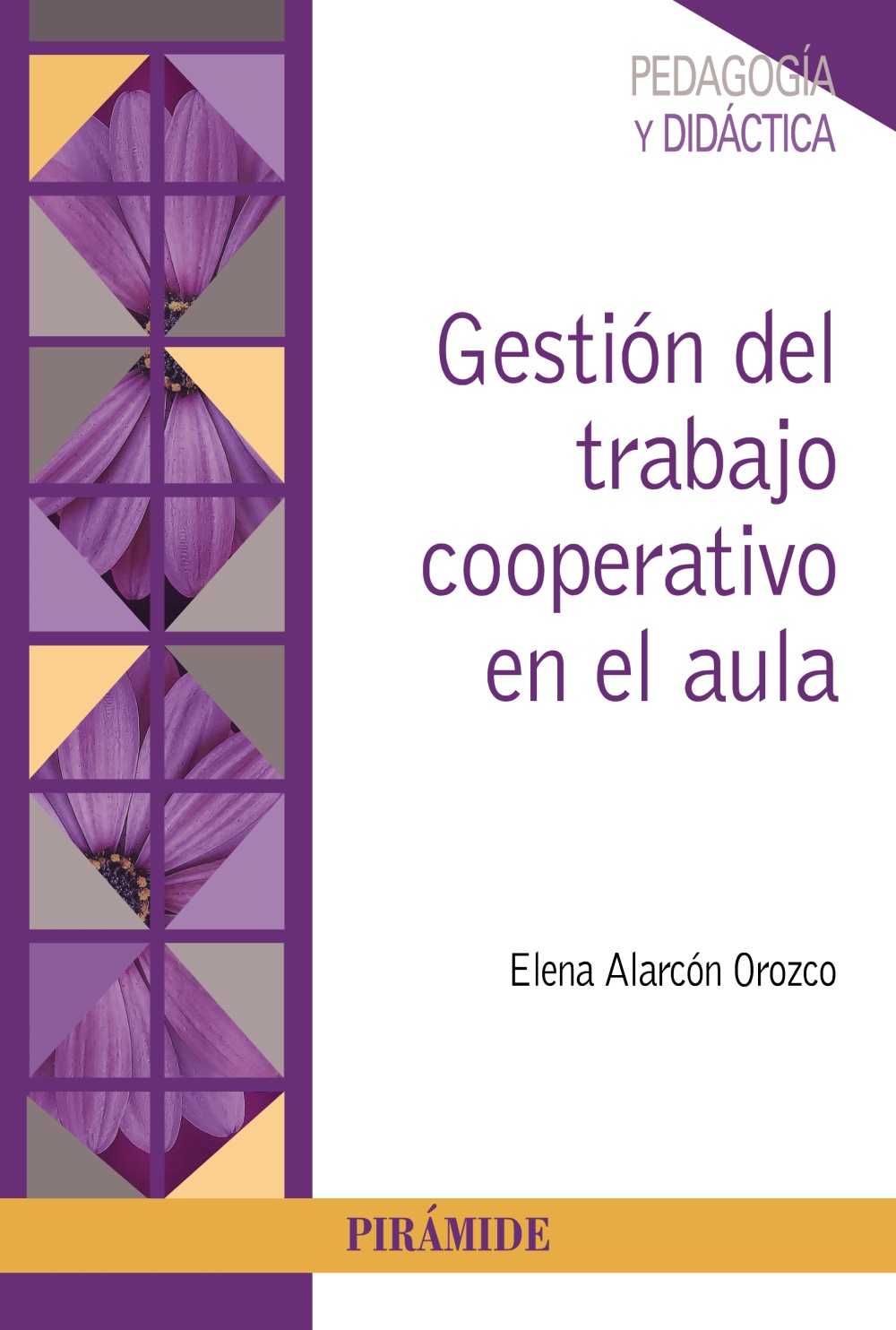 Gestión del trabajo cooperativo en el aula