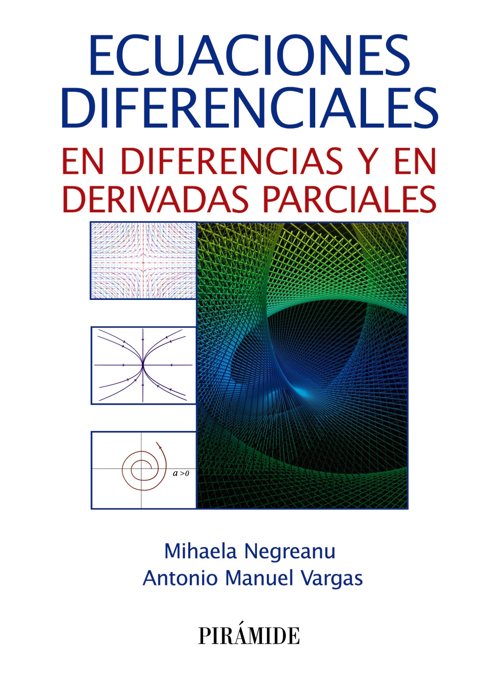 Ecuaciones diferenciales