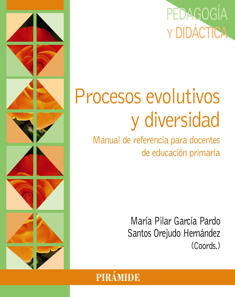 Procesos evolutivos y diversidad