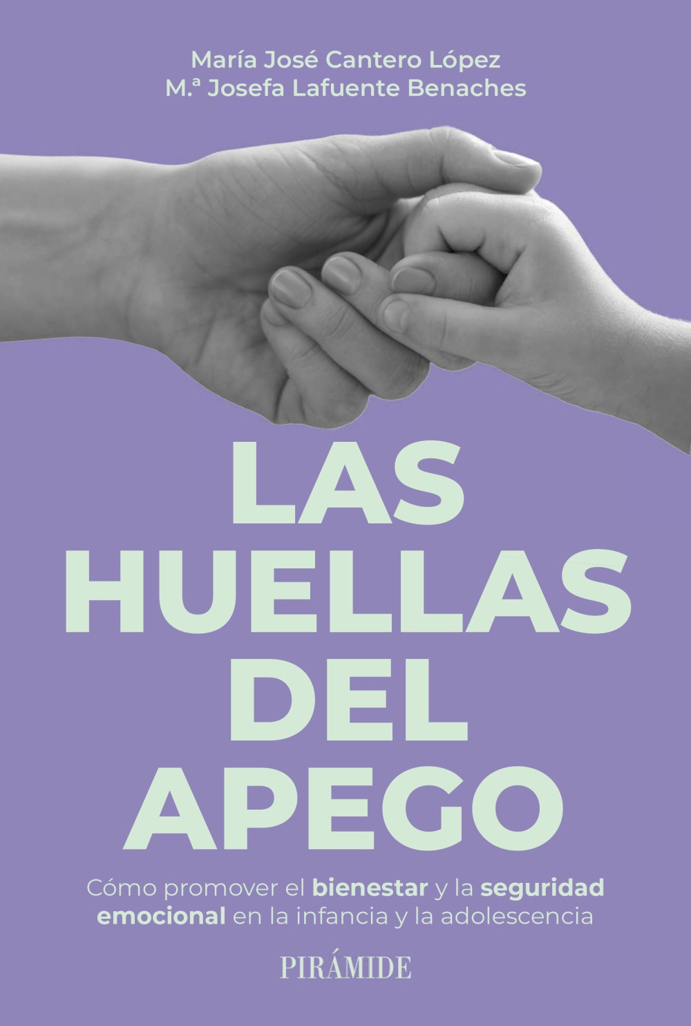 Las huellas del apego