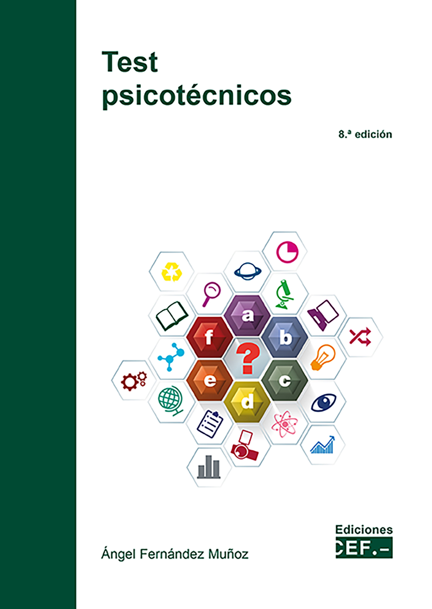 Test Psicotécnicos
