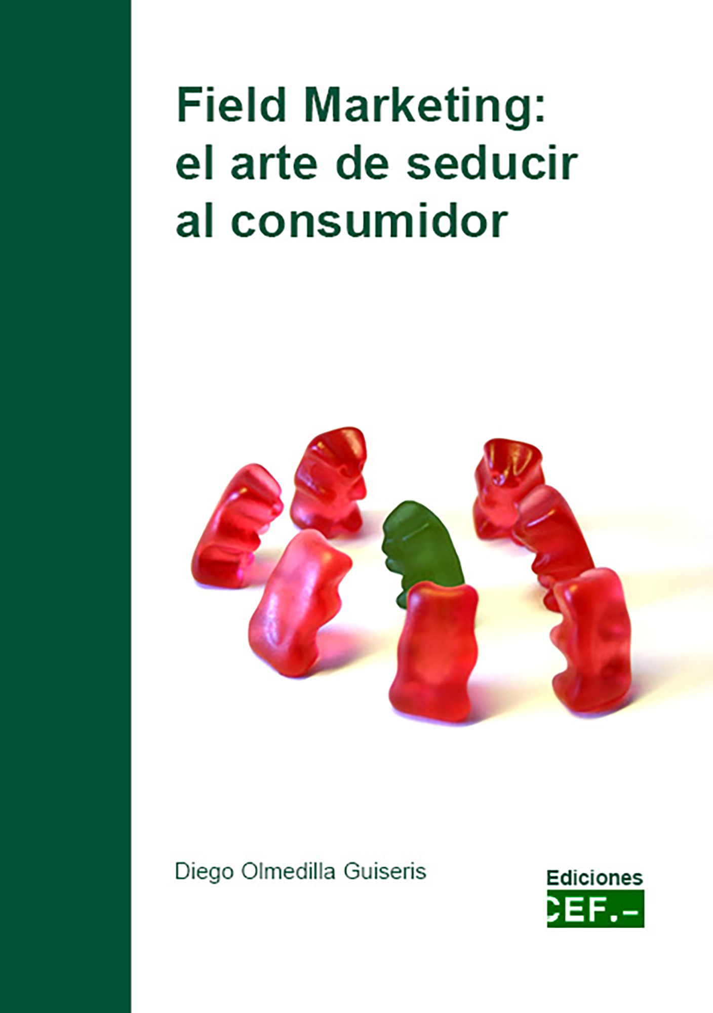 Field Marketing : el arte de seducir al consumidor