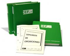 Ayudantes de Instituciones Penitenciarias