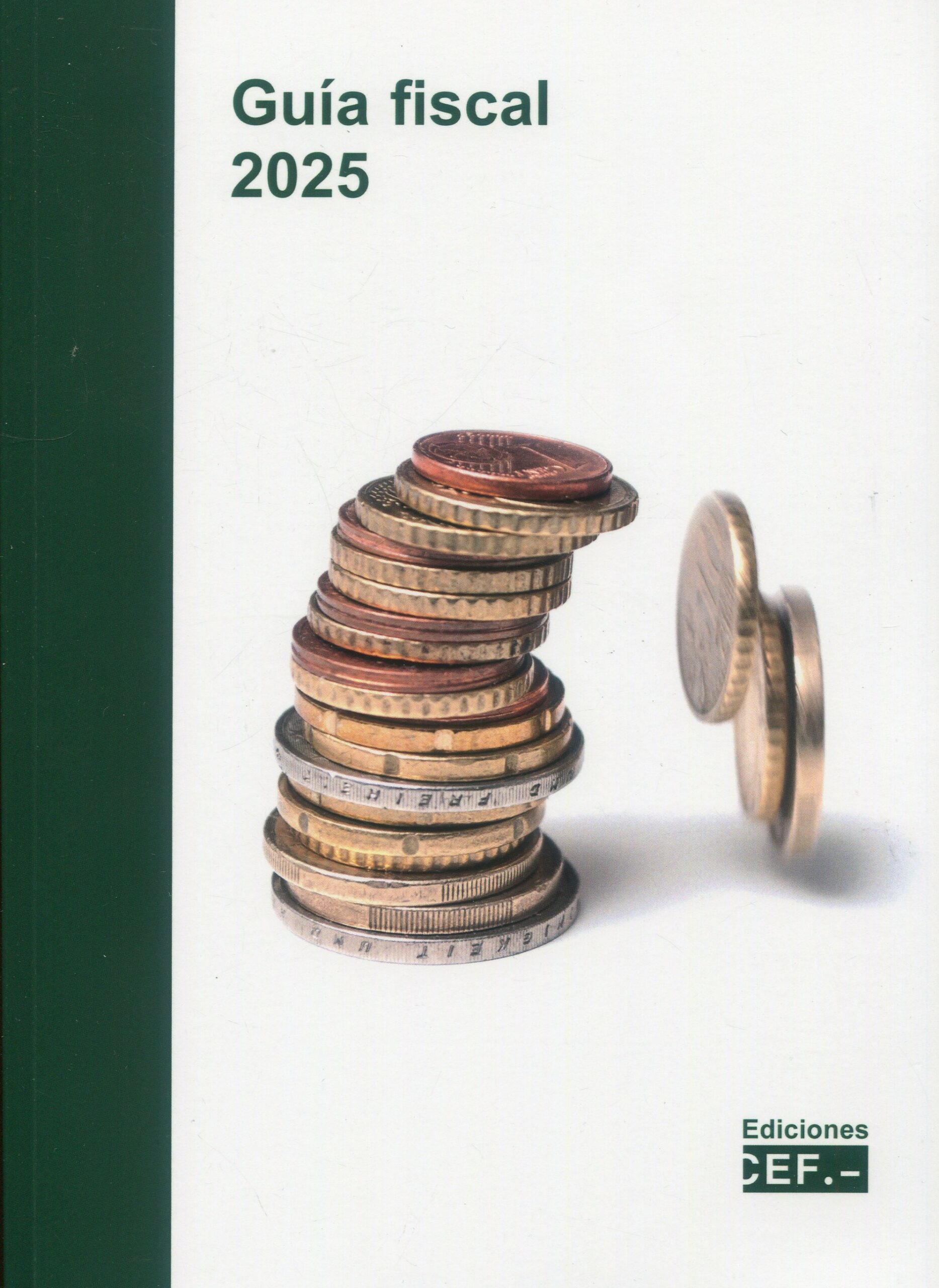 Guía fiscal 2025