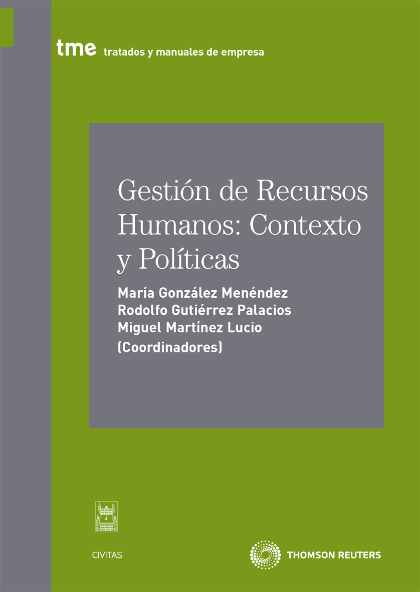 Gestión de Recursos Humanos: Contexto y Políticas