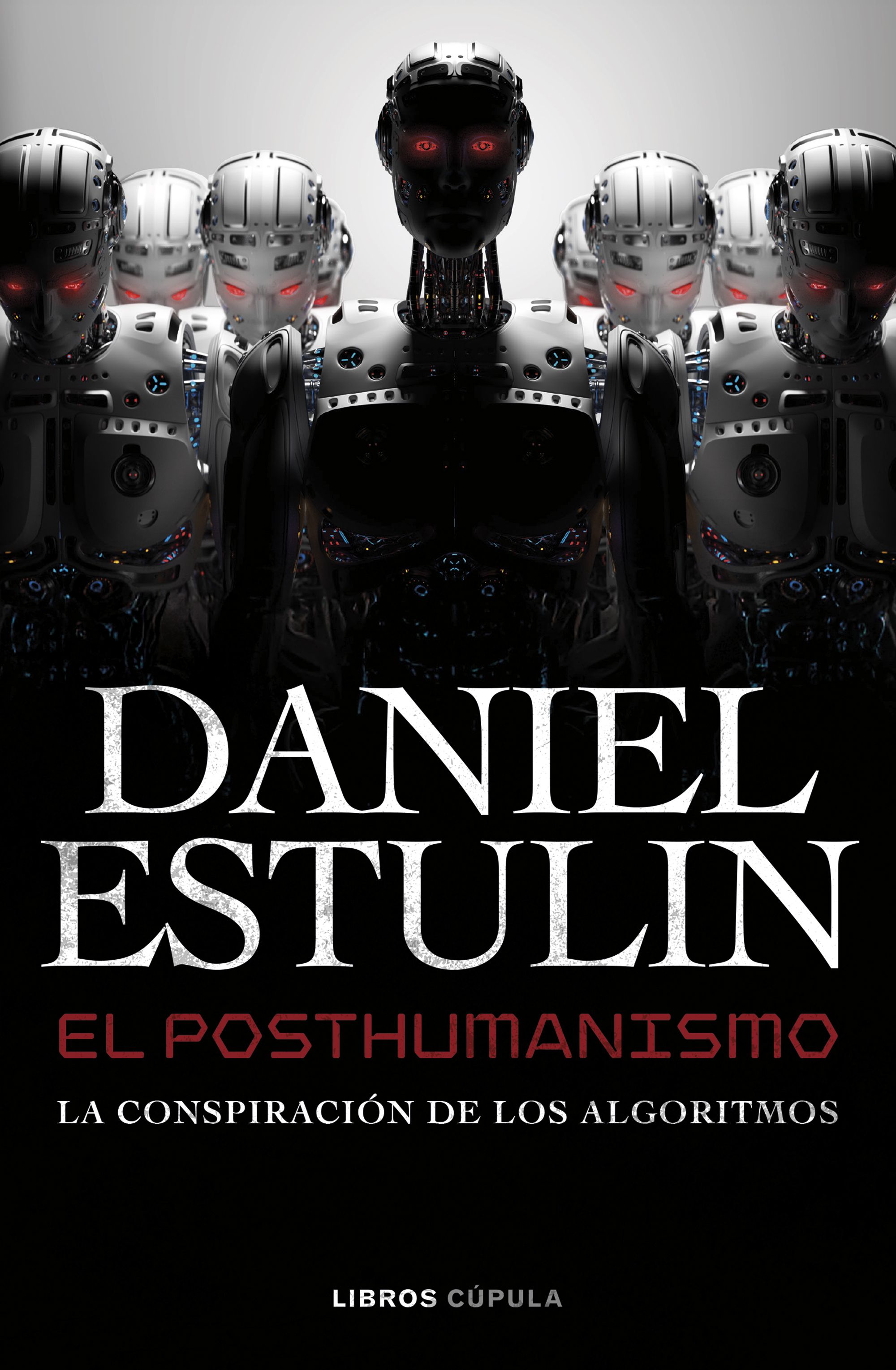 El posthumanismo