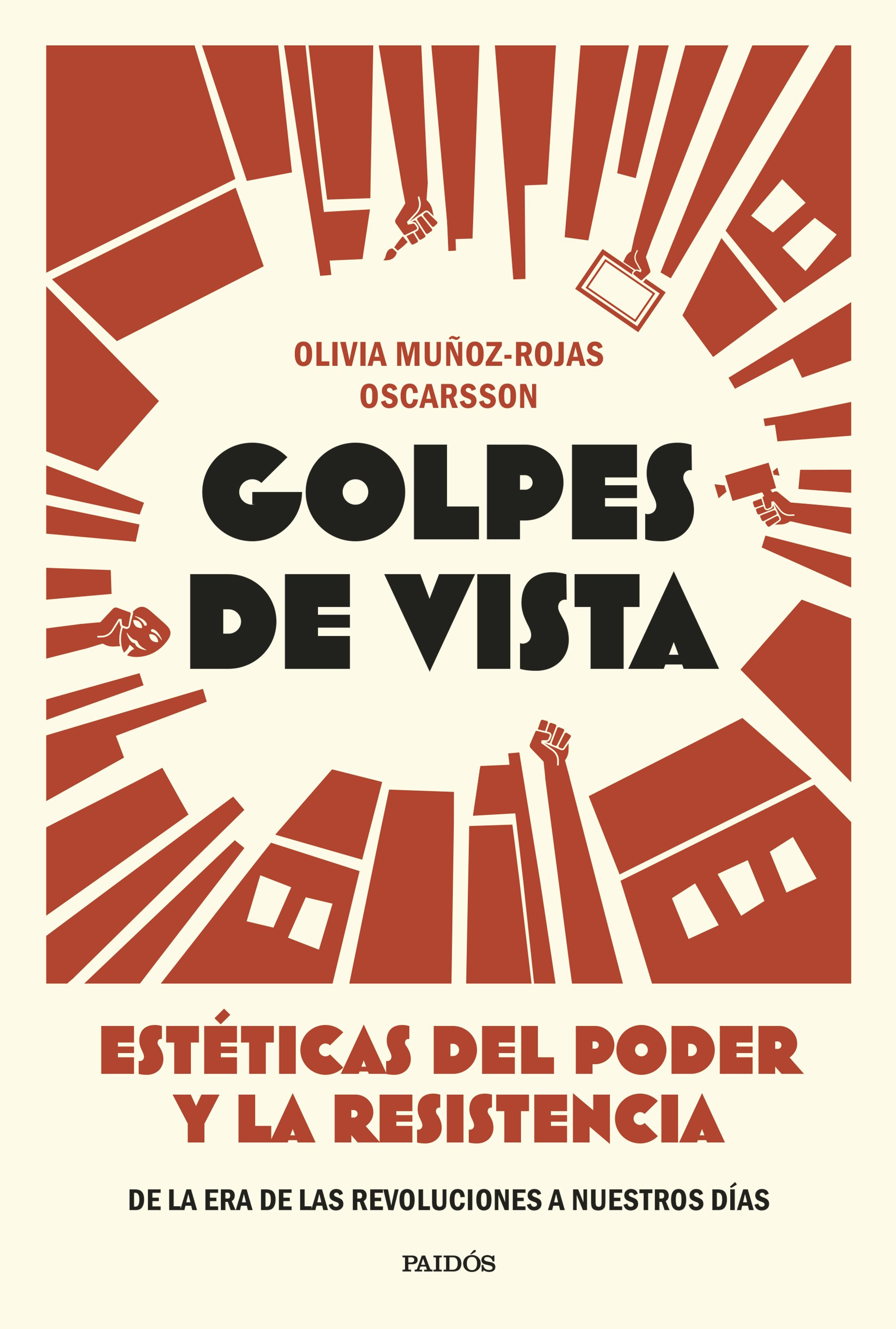 Golpes de vista