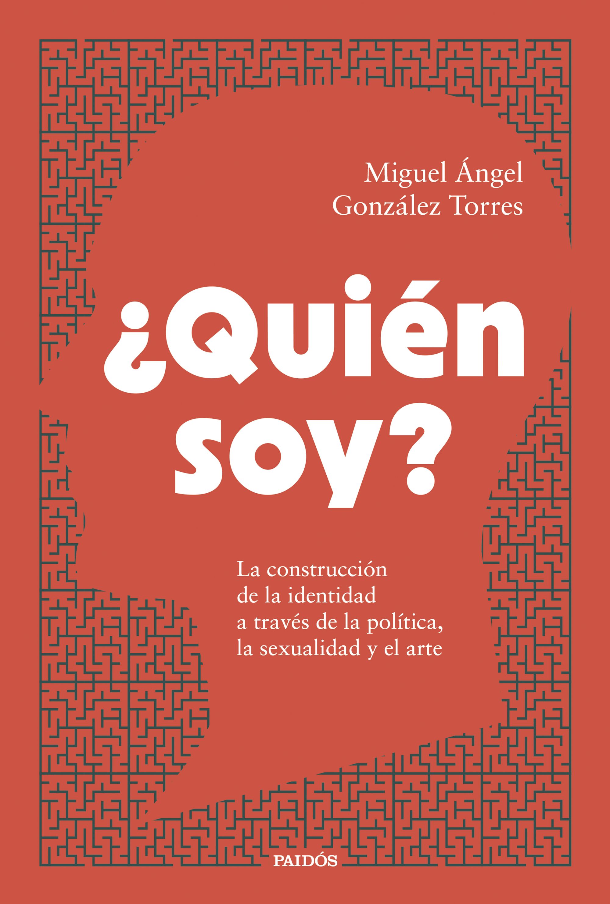 ¿Quién soy?