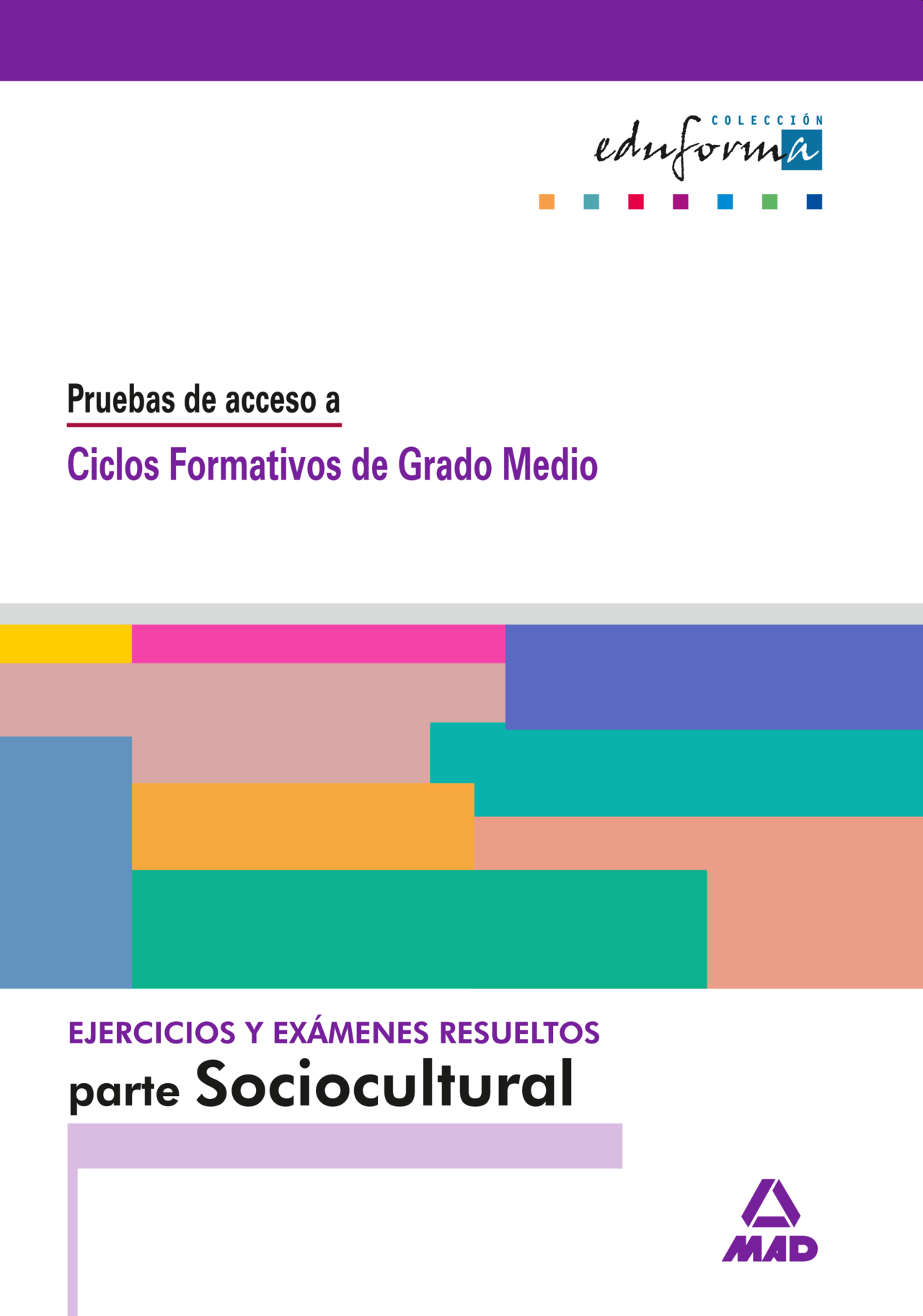 Ejercicios de la Parte Socio-Cultural