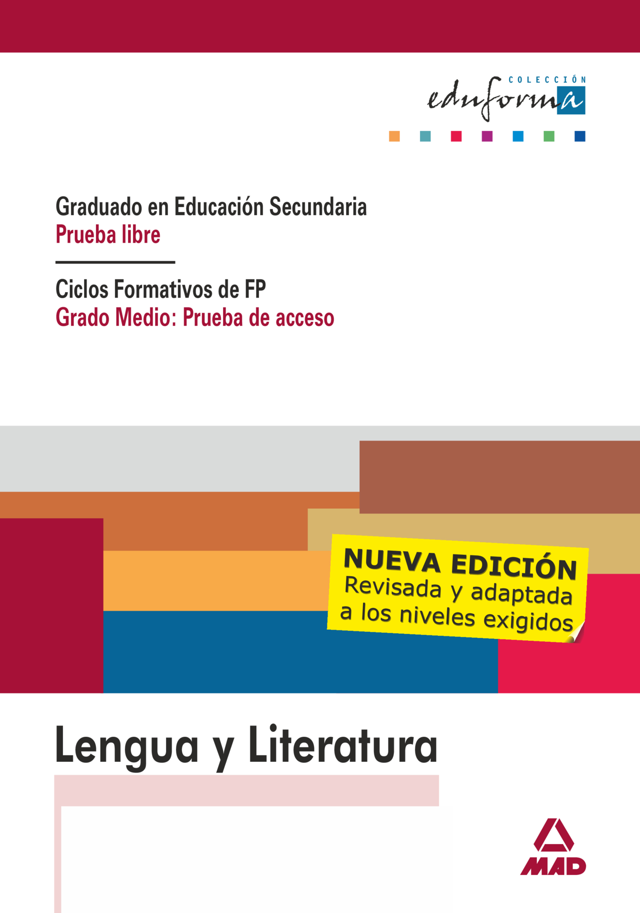Lengua y Literatura
