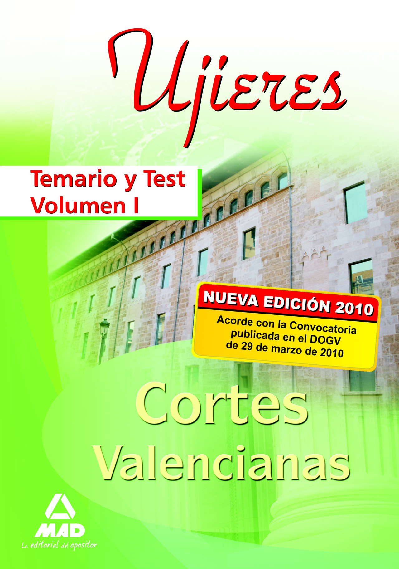 Ujieres