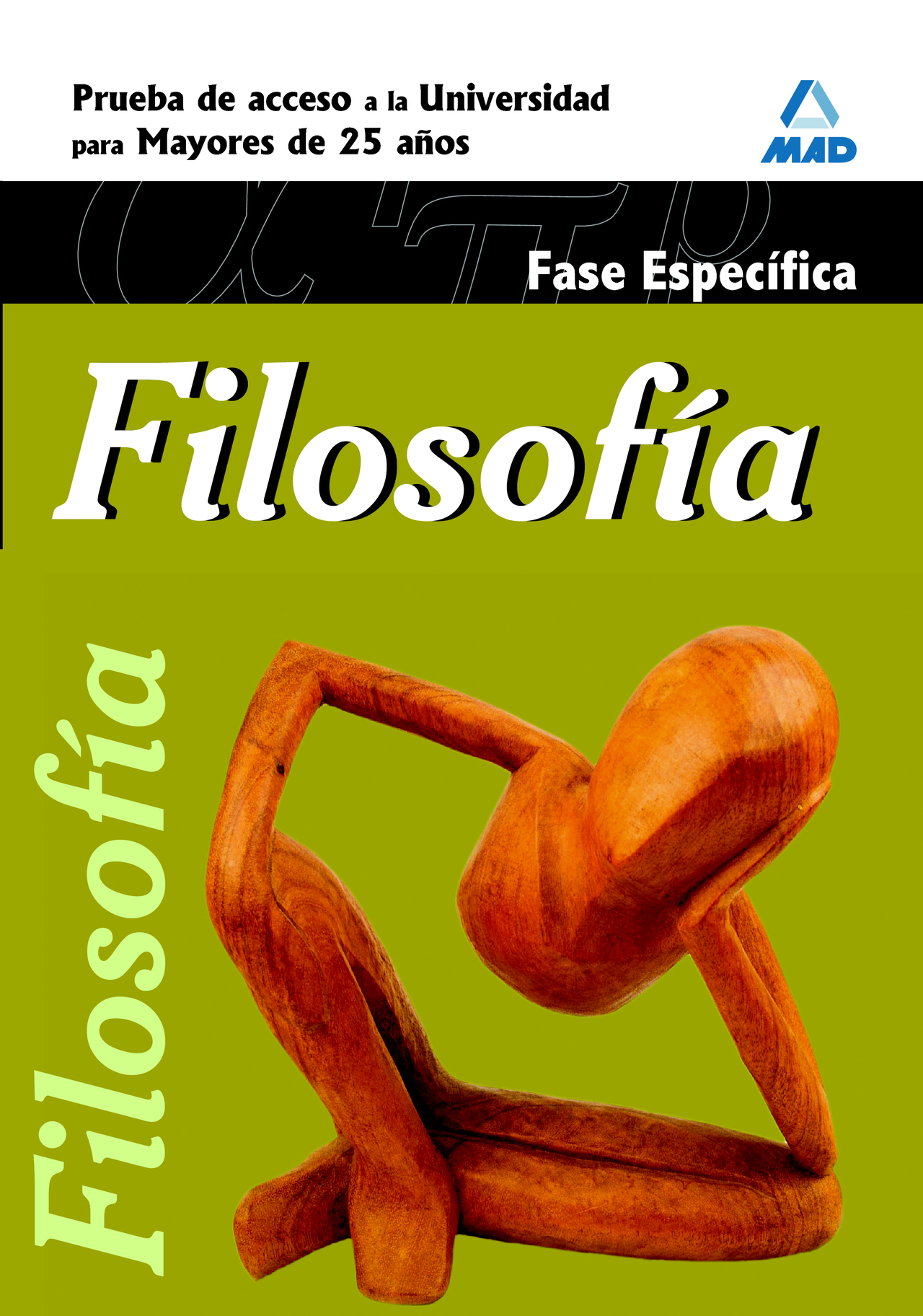 Filosofía Fase Específica