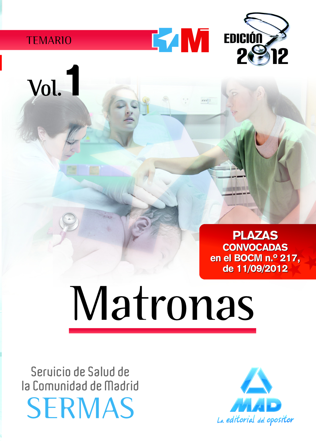 Matronas