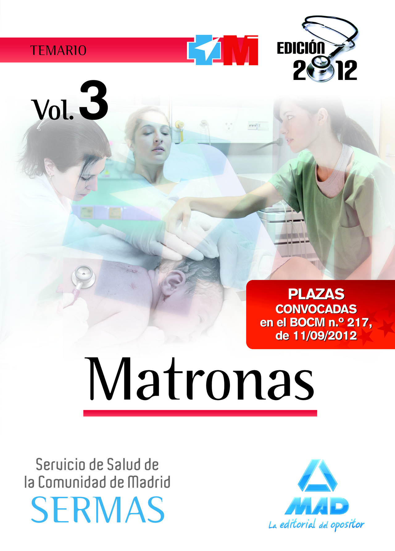 Matronas