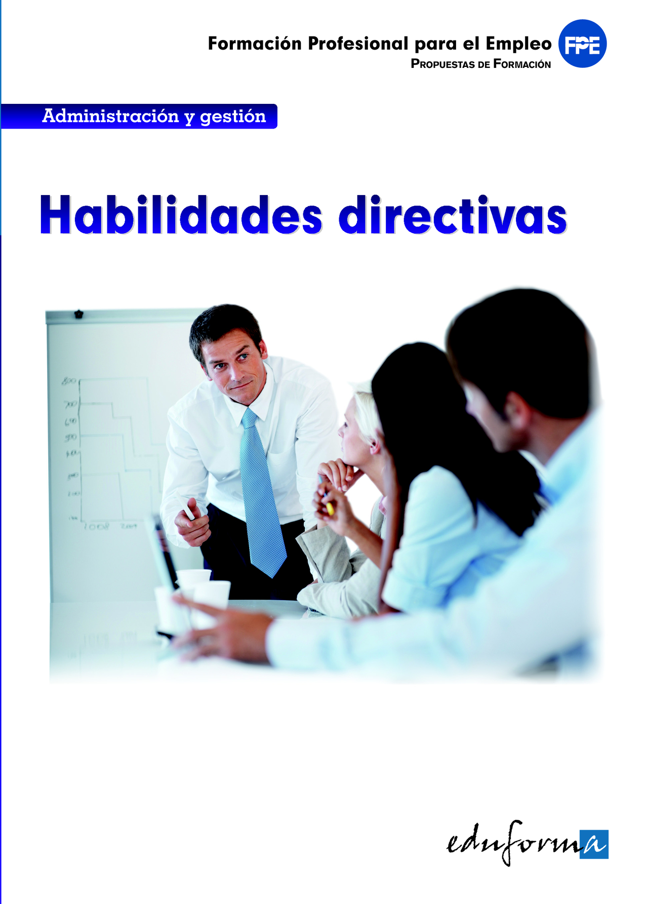Habilidades directivas