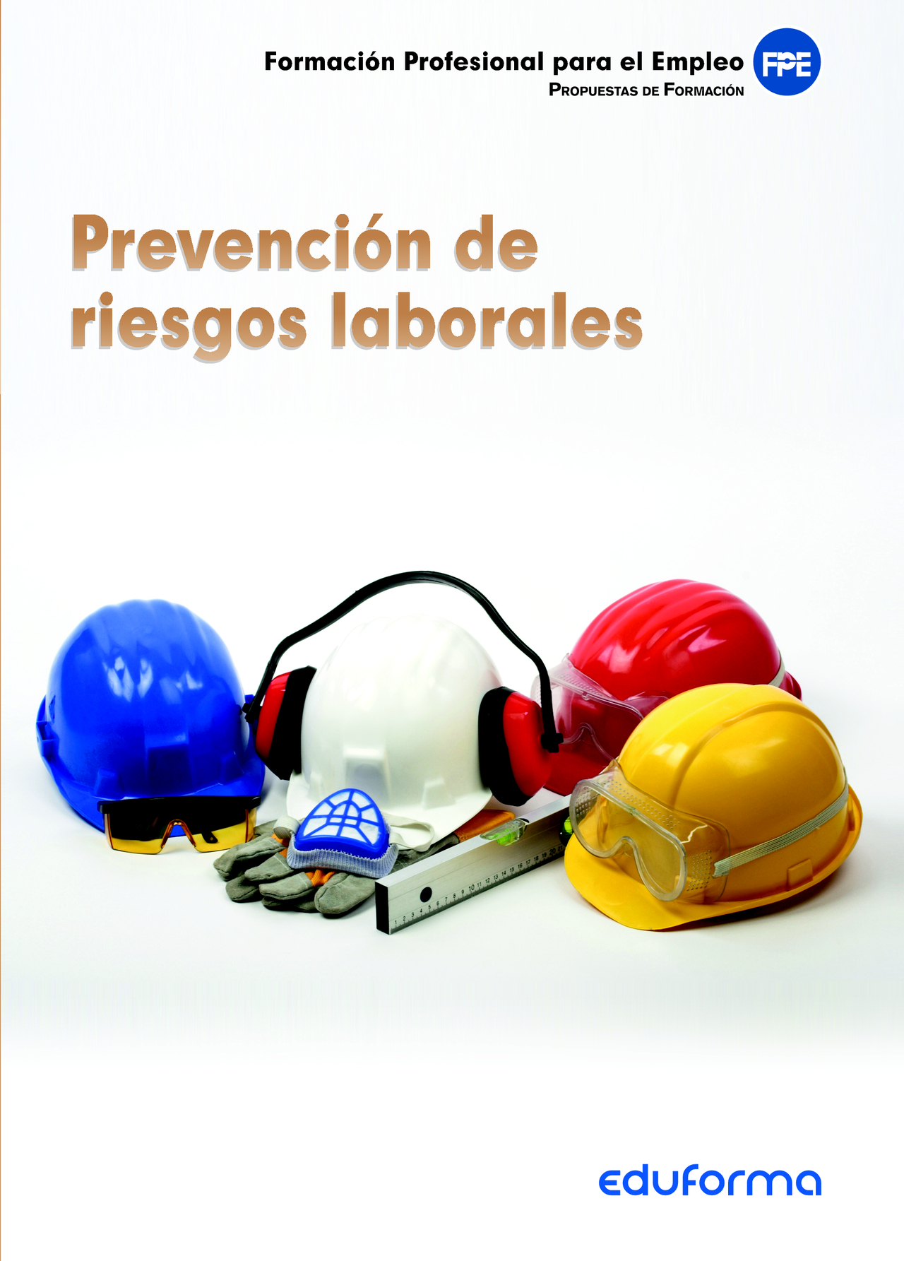 Prevención de riesgos laborales