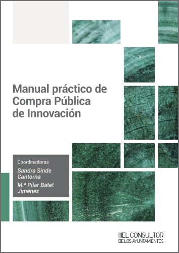 Manual práctico de Compra Pública de Innovación 