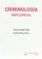 Criminologia. (Parte Especial).