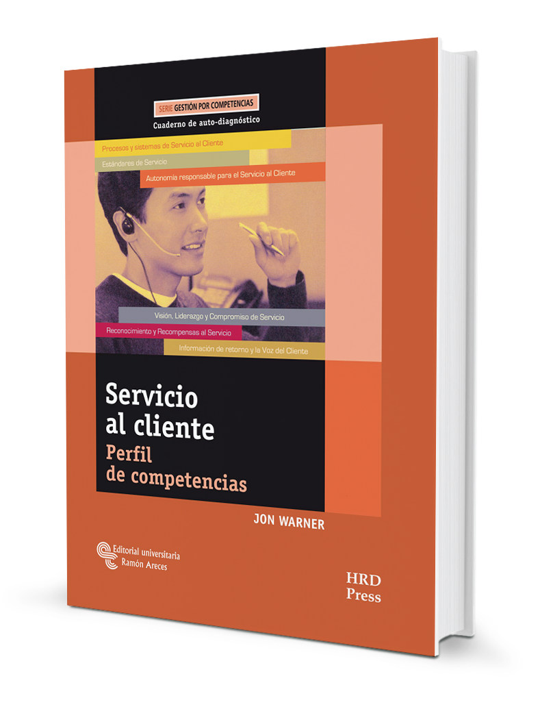 Servicio al cliente