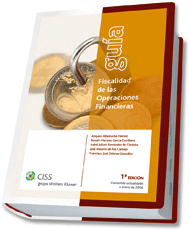 Guía Fiscalidad de las Operaciones Financieras