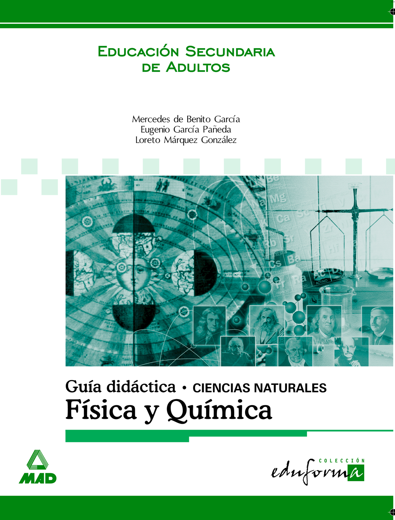 Física y Química