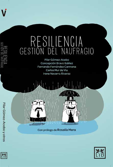 Resiliencia, gestión del naufragio