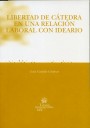 Libertad de cátedra en la relación laboral con ideario
