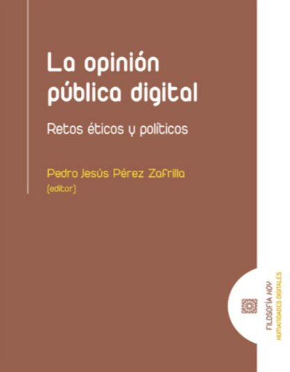La opinión pública digital