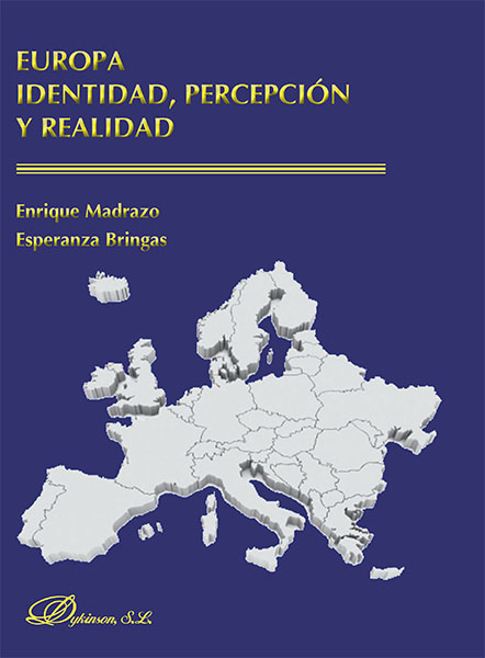 Europa. Identidad, percepción y realidad 