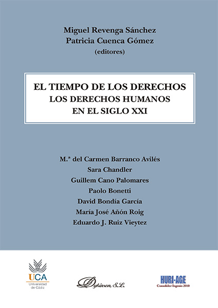 El tiempo de los derechos. Los derechos humanos en el siglo XXI 
