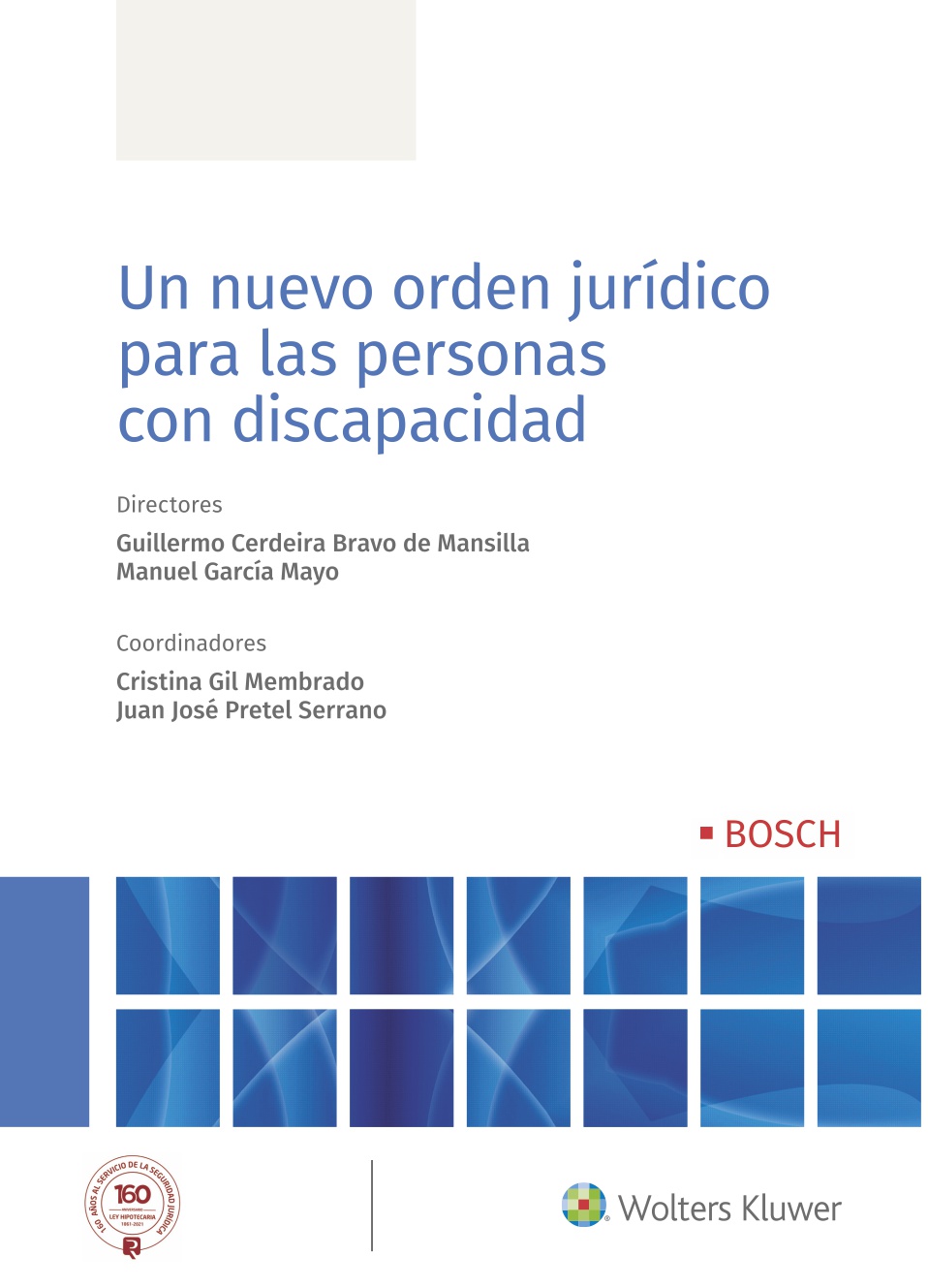 Un nuevo orden jurídico para las personas con discapacidad 