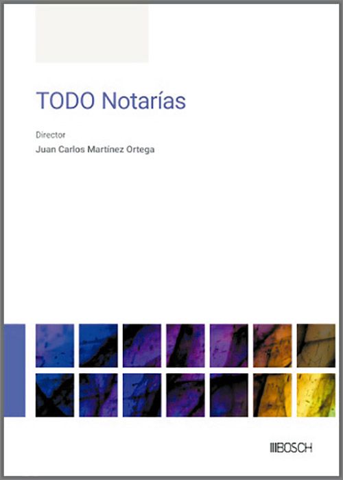 Todo Notarías