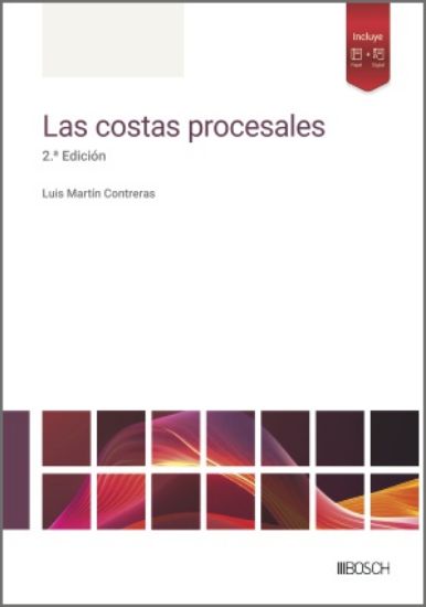 Las costas procesales (2ª Edición)